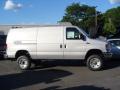 2010 E Series Van E250 XLT Cargo 4x4 #4