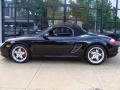 2008 Boxster S #20