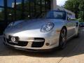 2008 911 Turbo Cabriolet #2