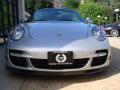 2008 911 Turbo Cabriolet #3