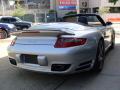 2008 911 Turbo Cabriolet #5