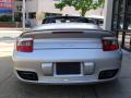 2008 911 Turbo Cabriolet #6
