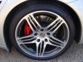2008 911 Turbo Cabriolet #9