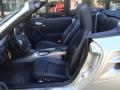 2008 911 Turbo Cabriolet #11