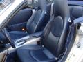 2008 911 Turbo Cabriolet #12