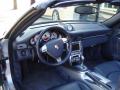 2008 911 Turbo Cabriolet #13