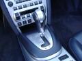 2008 911 Turbo Cabriolet #15