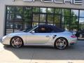 2008 911 Turbo Cabriolet #19