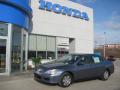 2007 Honda Accord LX Sedan Cool Blue Metallic