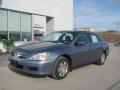 2007 Accord LX Sedan #2
