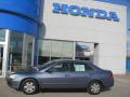 2007 Accord LX Sedan #3