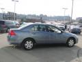 2007 Accord LX Sedan #7