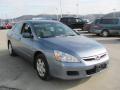 2007 Accord LX Sedan #8