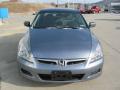 2007 Accord LX Sedan #9