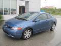 2007 Civic LX Coupe #2