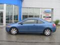 2007 Civic LX Coupe #3