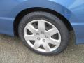 2007 Civic LX Coupe #4