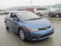 2007 Civic LX Coupe #9