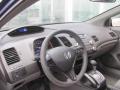 2007 Civic LX Coupe #11