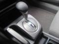 2007 Civic LX Coupe #16