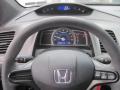 2007 Civic LX Coupe #17