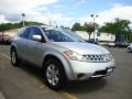 2007 Murano S AWD #12 2007 Murano S AWD #12