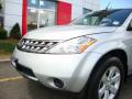 2007 Murano S AWD #14 2007 Murano S AWD #14
