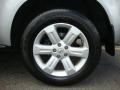 2007 Murano S AWD #22 2007 Murano S AWD #22