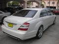 2008 S 550 Sedan #2