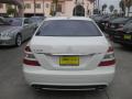 2008 S 550 Sedan #3