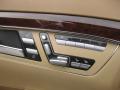 2008 S 550 Sedan #8