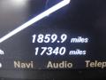2008 S 550 Sedan #11