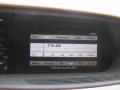 2008 S 550 Sedan #12