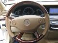 2008 S 550 Sedan #19