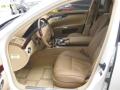 2008 S 550 Sedan #20