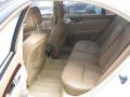 2008 S 550 Sedan #23