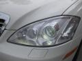 2008 S 550 Sedan #27