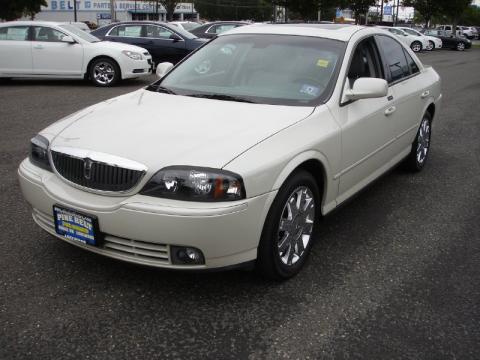 Cashmere Tri-Coat Lincoln LS V8. Click to enlarge. Cashmere Tri-Coat Lincoln LS V8. Click to enlarge.