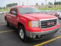 2007 Sierra 1500 SLE Extended Cab 4x4 #2
