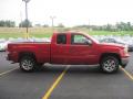 2007 Sierra 1500 SLE Extended Cab 4x4 #3