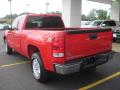 2007 Sierra 1500 SLE Extended Cab 4x4 #5