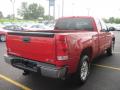 2007 Sierra 1500 SLE Extended Cab 4x4 #6