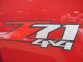 2007 Sierra 1500 SLE Extended Cab 4x4 #7