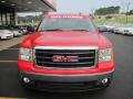 2007 Sierra 1500 SLE Extended Cab 4x4 #8