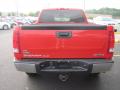 2007 Sierra 1500 SLE Extended Cab 4x4 #9