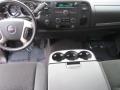 2007 Sierra 1500 SLE Extended Cab 4x4 #11
