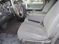 2007 Sierra 1500 SLE Extended Cab 4x4 #12