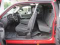 2007 Sierra 1500 SLE Extended Cab 4x4 #14