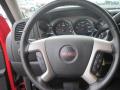 2007 Sierra 1500 SLE Extended Cab 4x4 #16