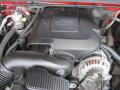 2007 Sierra 1500 SLE Extended Cab 4x4 #18